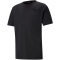 PUMA Train Graphic kurzarm Trainingsshirt Herren