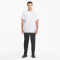 PUMA Train Graphic kurzarm Trainingsshirt Herren