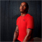 PUMA Train Graphic kurzarm Trainingsshirt Herren