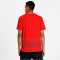 PUMA Train Graphic kurzarm Trainingsshirt Herren