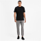 PUMA Train Graphic kurzarm Trainingsshirt Herren