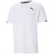 PUMA Train Graphic kurzarm Trainingsshirt Herren