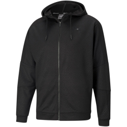 PUMA Train Activate Full-Zip Trainingsjacke Herren