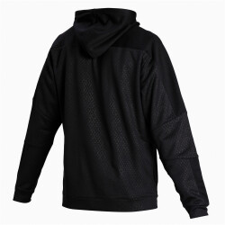 PUMA Train Activate Full-Zip Trainingsjacke Herren