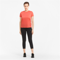 PUMA Run Favorite SS Trainingsshirt Damen
