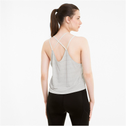 PUMA Studio Graphene Strappy Training Tanktop Damen