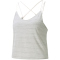 PUMA Studio Graphene Strappy Training Tanktop Damen
