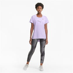 PUMA Train Favorite Trainingsshirt Damen