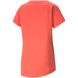 PUMA Train Favorite Trainingsshirt Damen