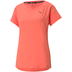 PUMA Train Favorite Trainingsshirt Damen