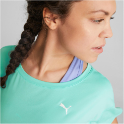 PUMA Train Favorite Trainingsshirt Damen