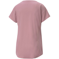 PUMA Train Favorite Trainingsshirt Damen