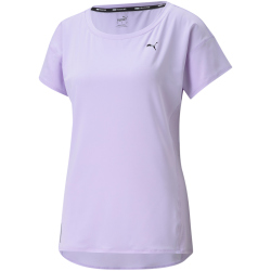 PUMA Train Favorite Trainingsshirt Damen
