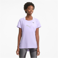 PUMA Train Favorite Trainingsshirt Damen