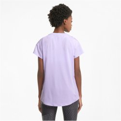 PUMA Train Favorite Trainingsshirt Damen