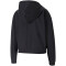 PUMA Train Favorite Fleece Full-Zip Kapuzenjacke Damen