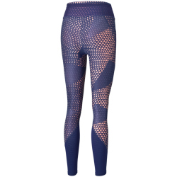 PUMA Train Favorite All-Over-Print High-Waist...