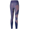PUMA Train Favorite All-Over-Print High-Waist 7/8-Leggings Damen