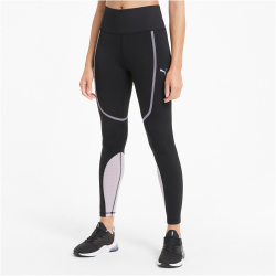 PUMA Train Bonded High-Waist Full Leggings Damen