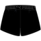 PUMA Train Elastic 3 Trainingsshorts Damen