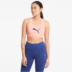 PUMA Mid Impact 4Keeps Sport-BH Damen