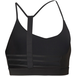 PUMA Low Impact Strappy Sport-BH Damen