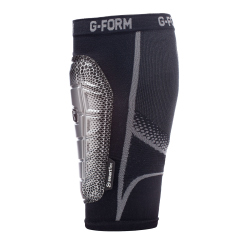G-FORM Pro-S Elite 2 Schienbeinschoner black/silver