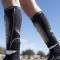 G-FORM Pro-S Elite 2 Schienbeinschoner black/silver