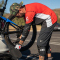 G-FORM Pro-X3 Biking Ellenbogenschoner black