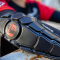 G-FORM Pro-X3 Biking Ellenbogenschoner black