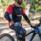 G-FORM Pro-X3 Biking Ellenbogenschoner black