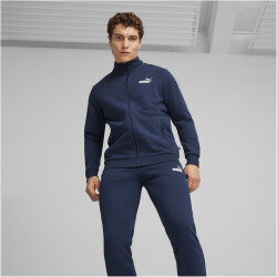 PUMA Clean Terry-Jogginganzug Herren