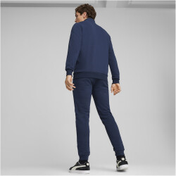 PUMA Clean Terry-Jogginganzug Herren