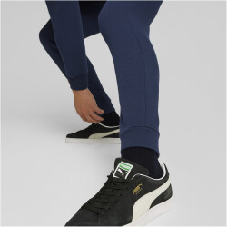 PUMA Clean Terry-Jogginganzug Herren