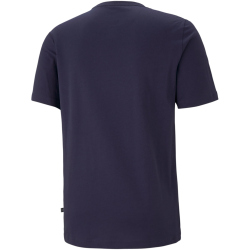 PUMA Essentials Small Logo T-Shirt Herren