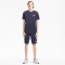 PUMA Essentials Small Logo T-Shirt Herren
