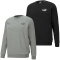 PUMA Essentials Small Logo Crew TR Sweatshirt