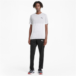 PUMA Active Tricot Sweatpants CL Herren