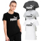 PUMA Essentials Logo T-Shirt Damen