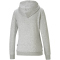 PUMA Essentials Small Logo Full-Kapuzenjacke TR Damen