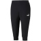 PUMA Essentials Capri Sweatpants TR Damen