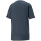 PUMA Essentials Logo Boyfriend T-Shirt Damen