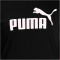 PUMA Essentials Logo Boyfriend T-Shirt Damen
