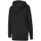 PUMA Essentials Elongated Logo Hoodie TR Damen