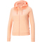 PUMA Rebel Full-Zip Kapuzenjacke TR Damen