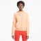PUMA Rebel Full-Zip Kapuzenjacke TR Damen