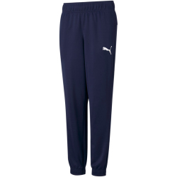 PUMA Active Tricot Trainingshose CL Jungen