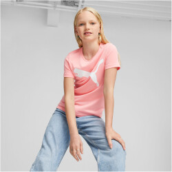 PUMA Active T-Shirt Mädchen