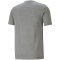 PUMA Ess+ Metallic Embroidery Logo T-Shirt Herren