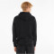 PUMA Ess+ Metallic Colorblock Fleece Hoodie Herren